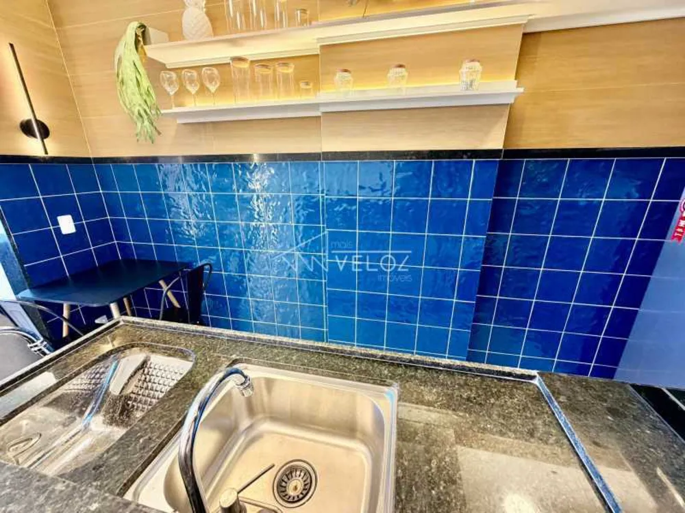 Apartamento, 1 quarto, 31 m² - Foto 5