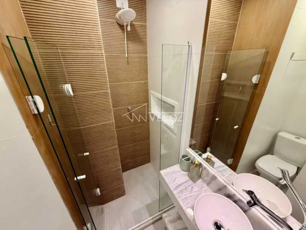 Apartamento, 1 quarto, 31 m² - Foto 26