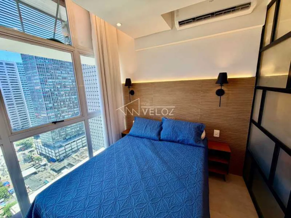 Apartamento, 1 quarto, 31 m² - Foto 14