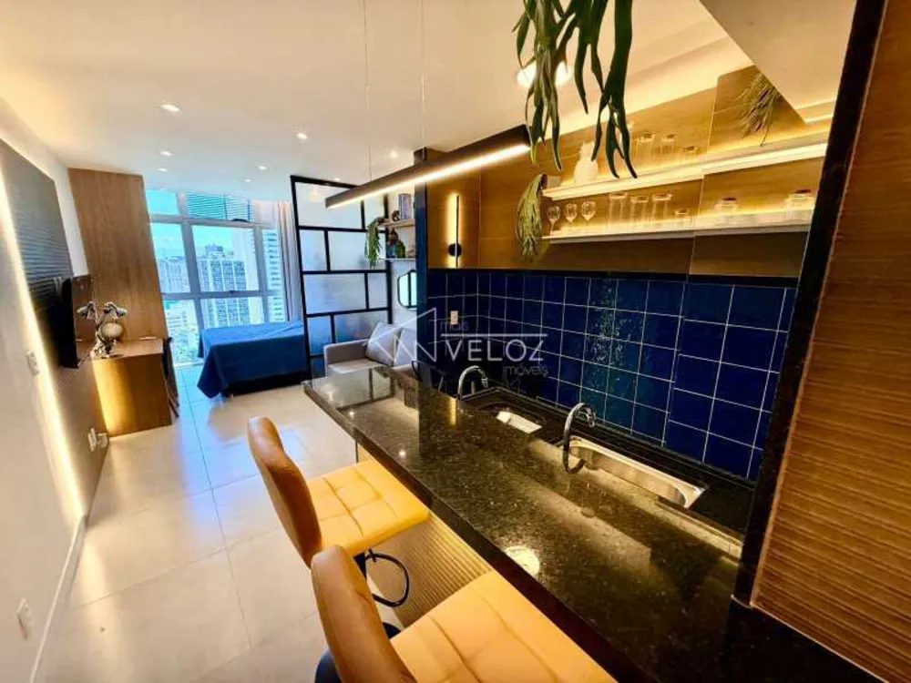 Apartamento, 1 quarto, 31 m² - Foto 17