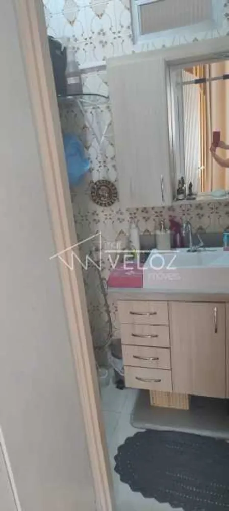 Apartamento, 1 quarto, 30 m² - Foto 12