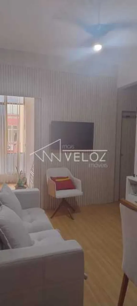 Apartamento, 1 quarto, 30 m² - Foto 4