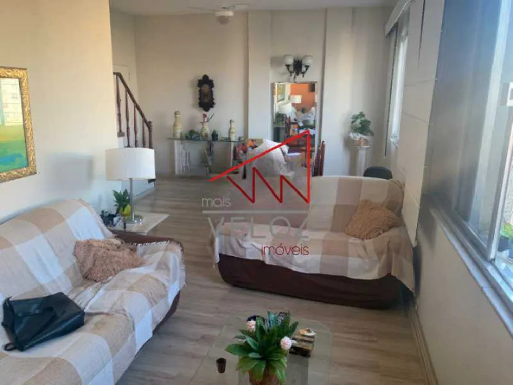 Apartamento, 3 quartos, 185 m² - Foto 4