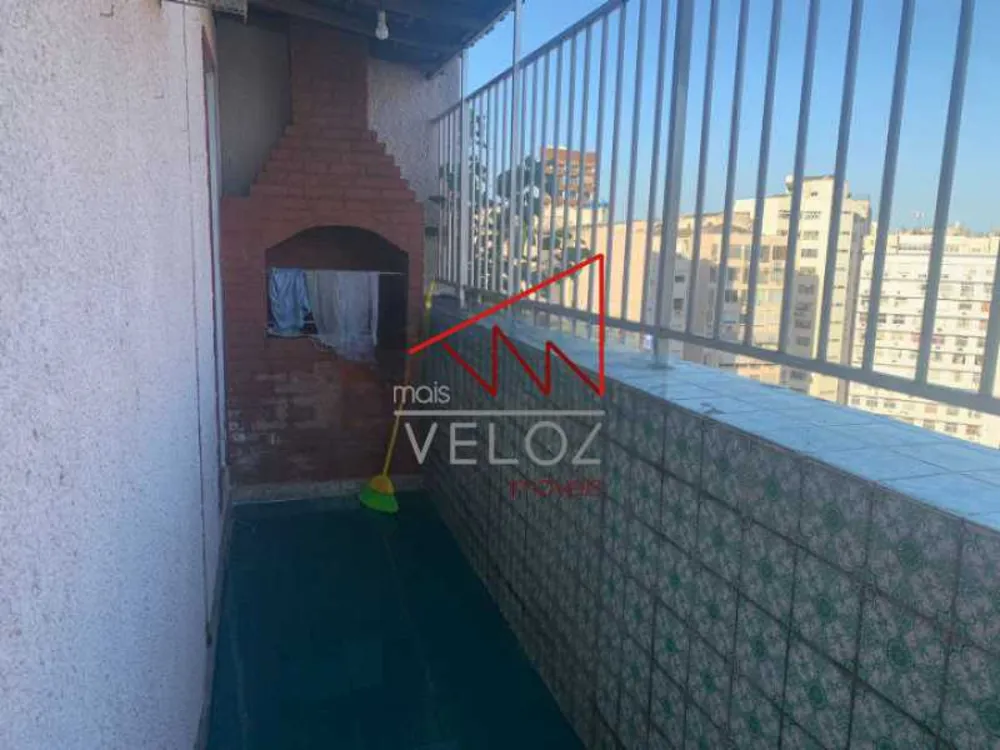 Apartamento, 3 quartos, 185 m² - Foto 16