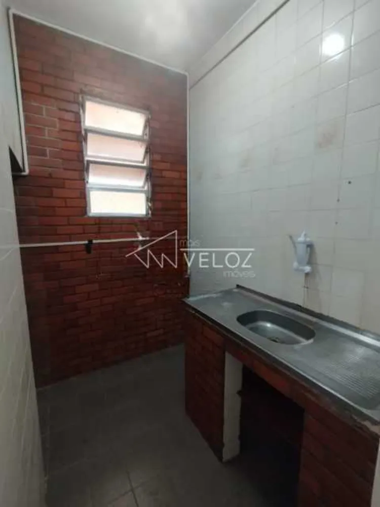Apartamento, 1 quarto, 38 m² - Foto 6