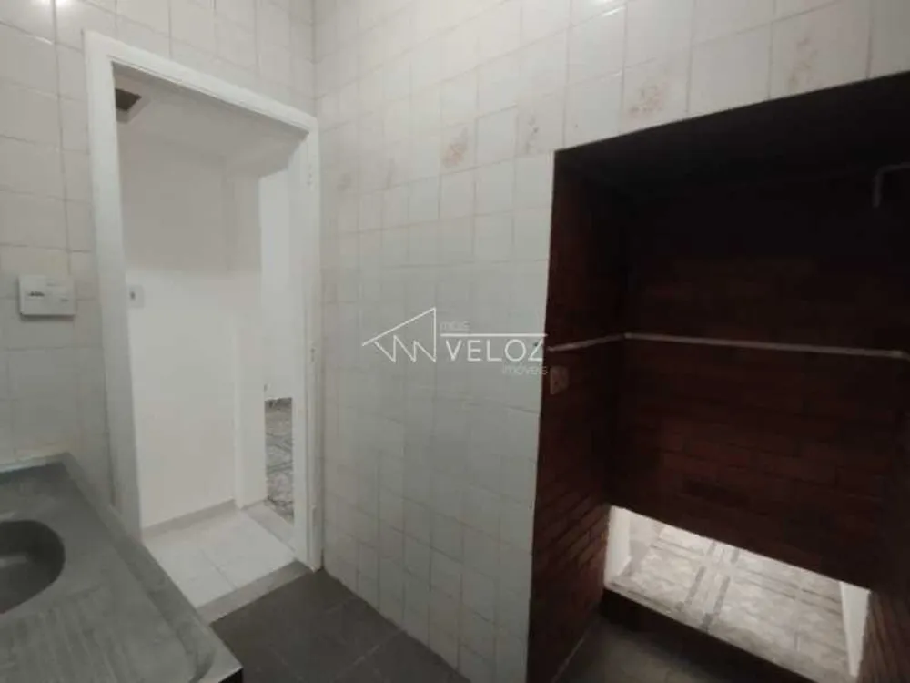 Apartamento, 1 quarto, 38 m² - Foto 4