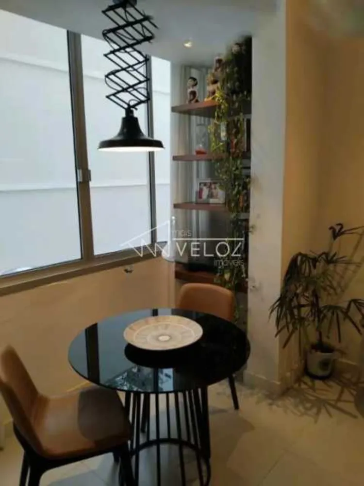 Apartamento, 1 quarto, 32 m² - Foto 10