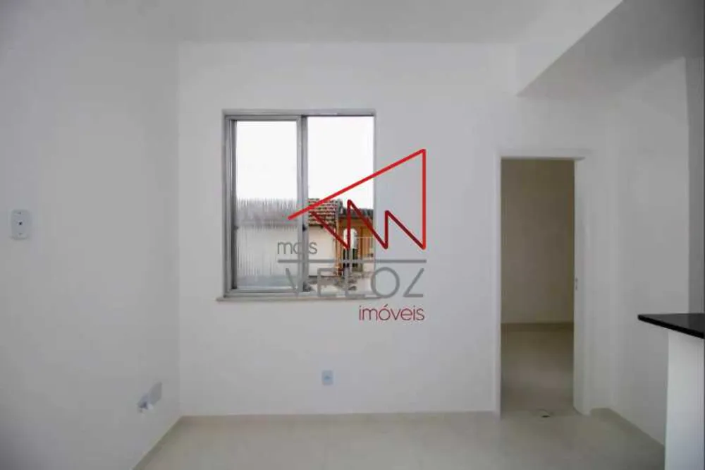Apartamento, 1 quarto, 30 m² - Foto 4
