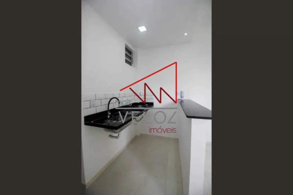 Apartamento, 1 quarto, 30 m² - Foto 11