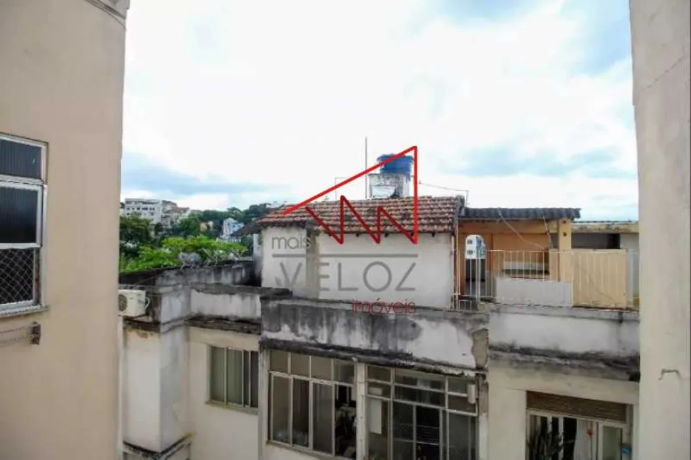 Apartamento, 1 quarto, 30 m² - Foto 19