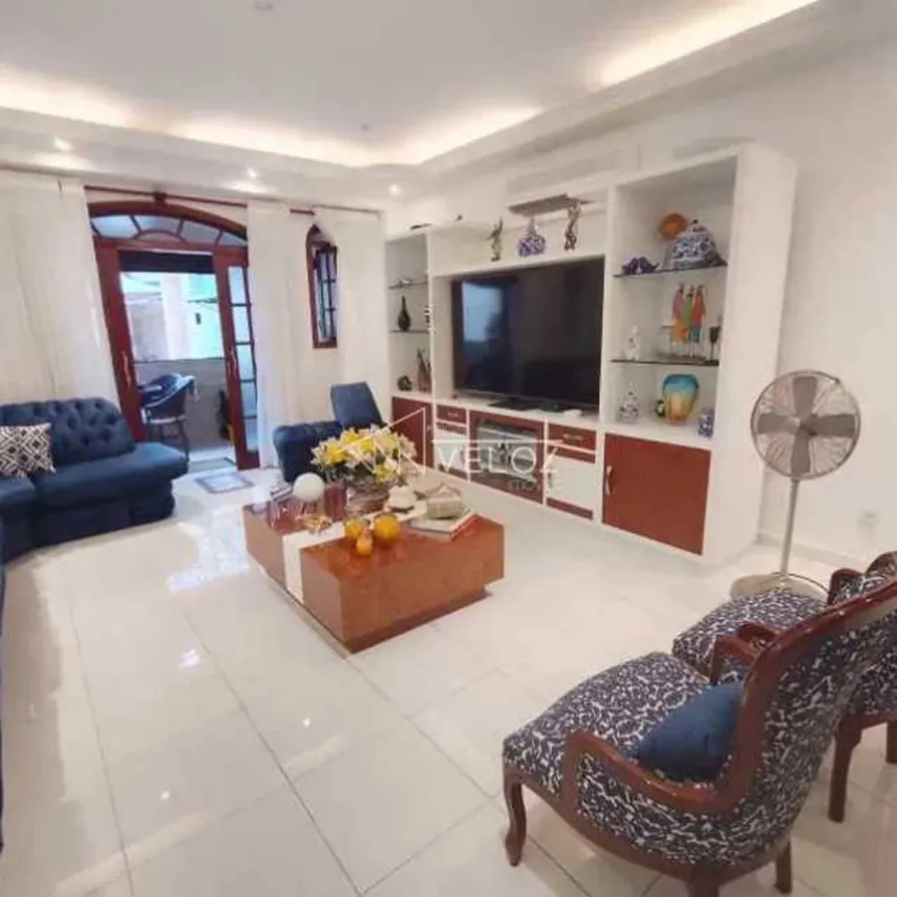 Apartamento, 4 quartos, 162 m² - Foto 2