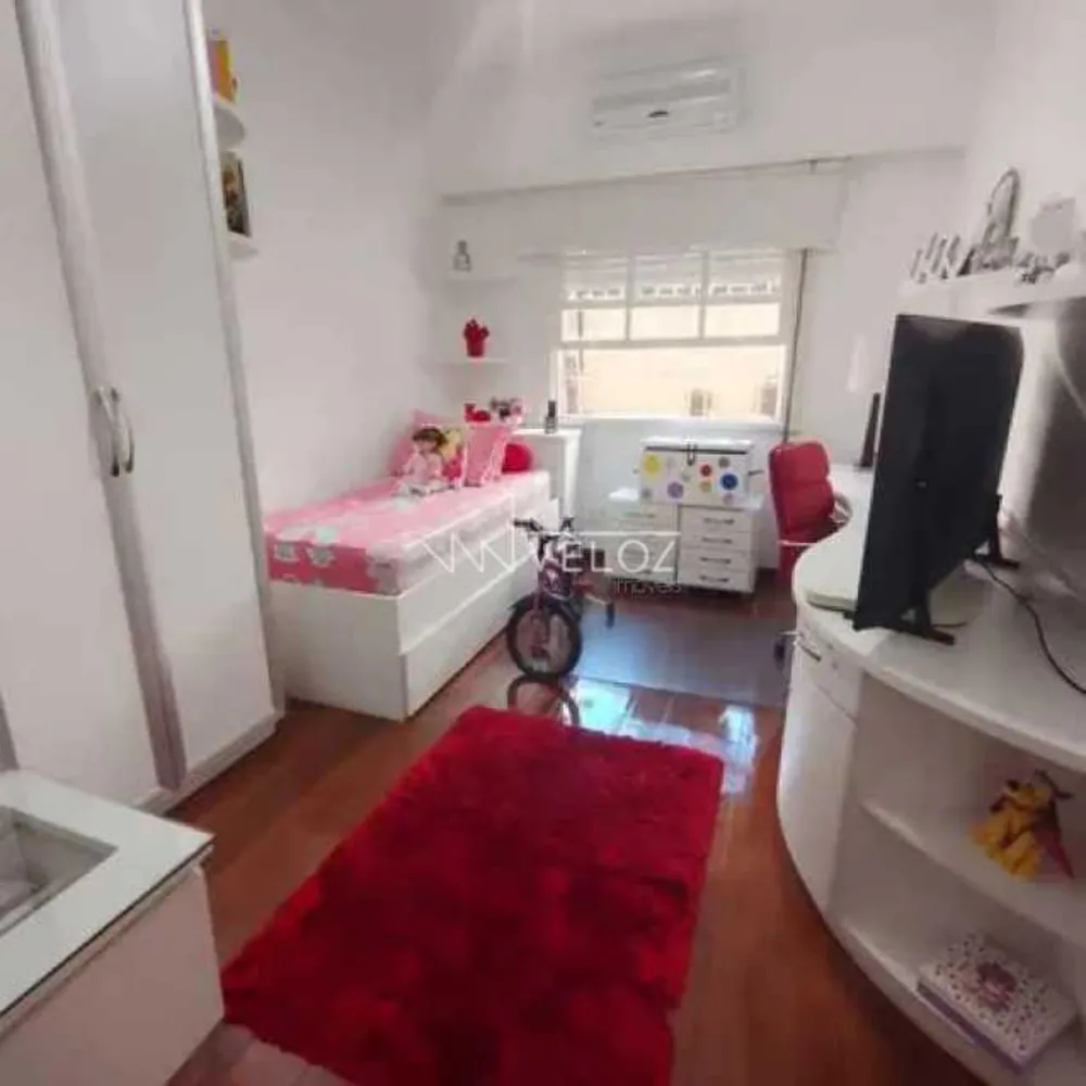 Apartamento, 4 quartos, 162 m² - Foto 20