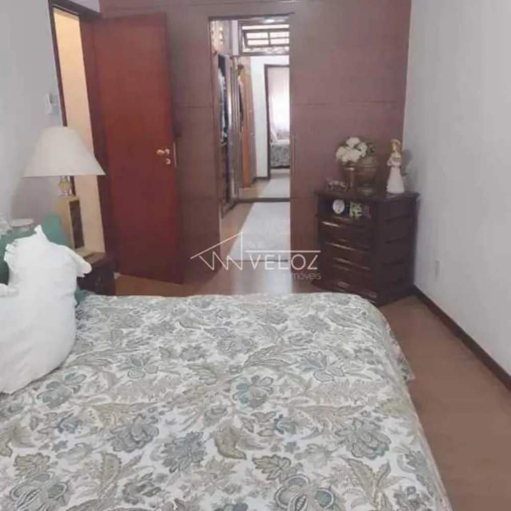 Apartamento, 4 quartos, 162 m² - Foto 6