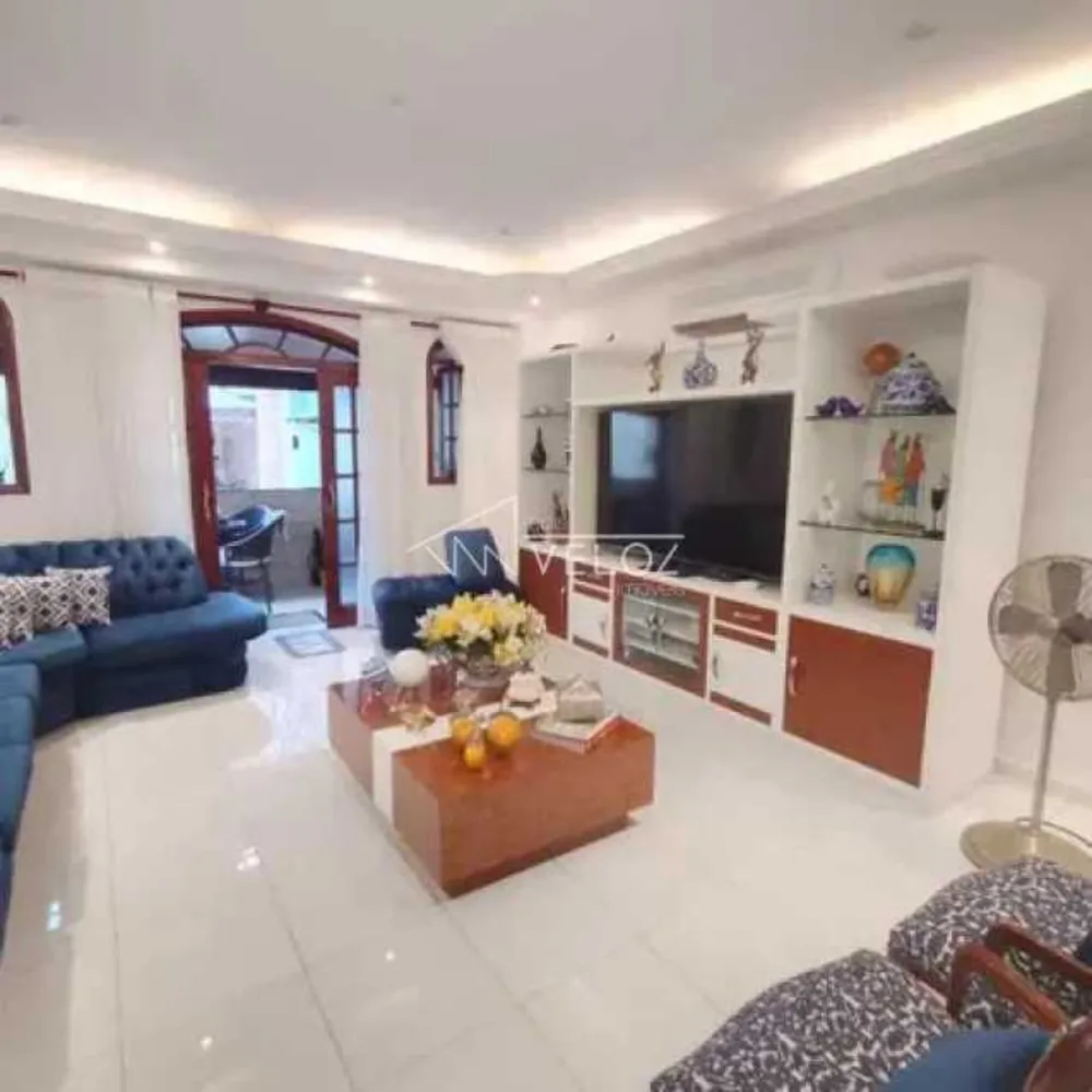Apartamento, 4 quartos, 162 m² - Foto 5