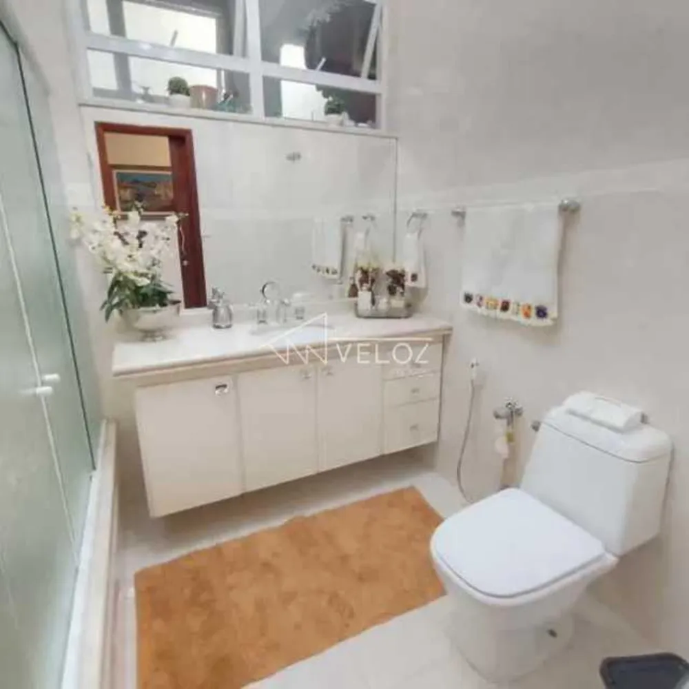 Apartamento, 4 quartos, 162 m² - Foto 14