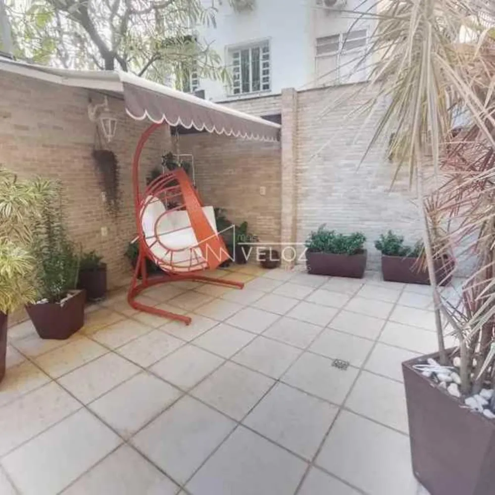 Apartamento, 4 quartos, 162 m² - Foto 12
