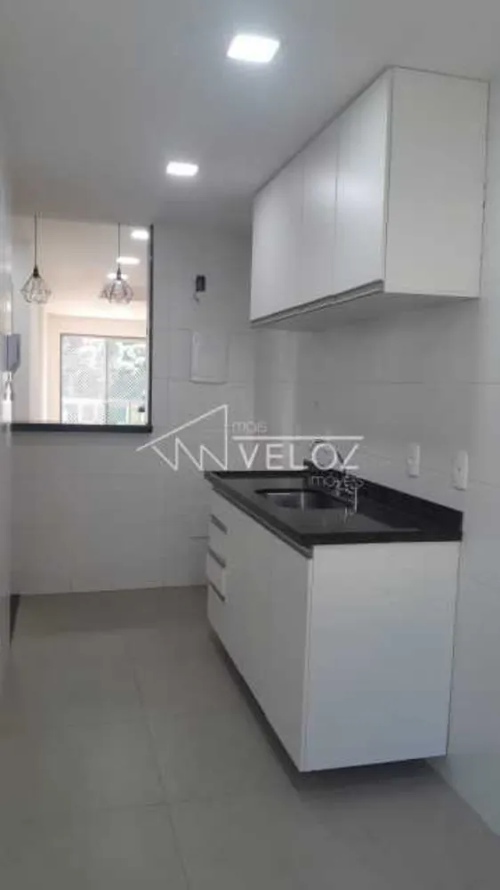 Apartamento, 2 quartos, 67 m² - Foto 9