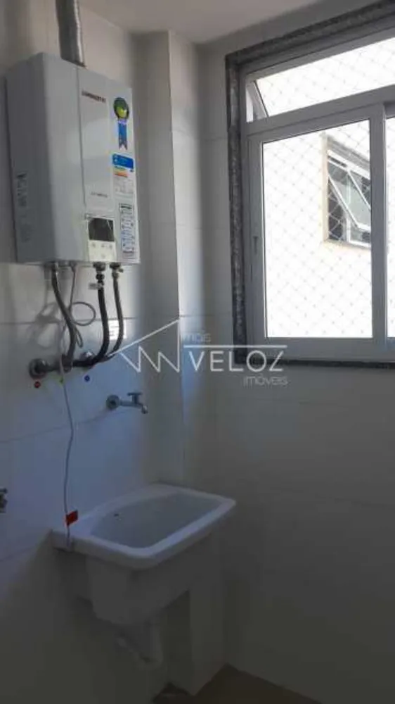 Apartamento, 2 quartos, 67 m² - Foto 11