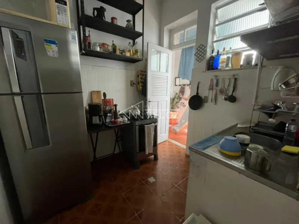 Apartamento, 4 quartos, 91 m² - Foto 3