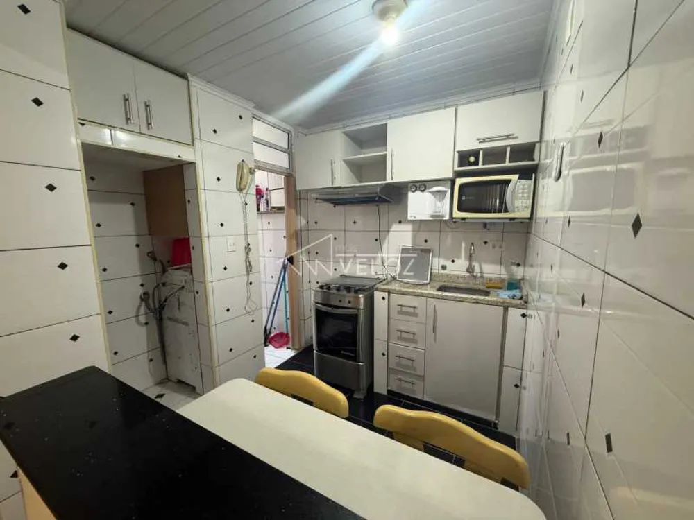 Apartamento, 2 quartos, 41 m² - Foto 11