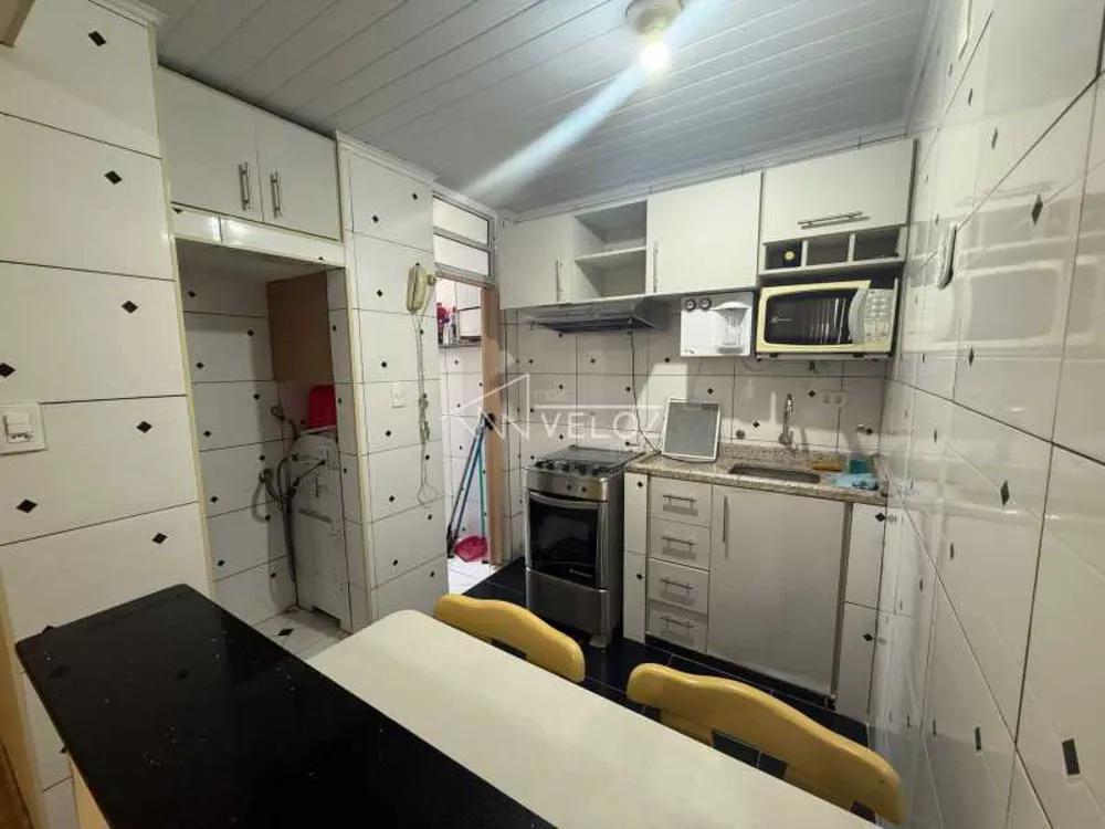 Apartamento, 2 quartos, 41 m² - Foto 17