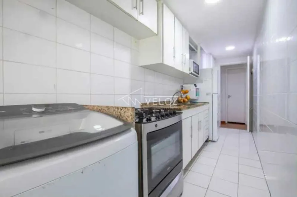 Apartamento, 2 quartos, 83 m² - Foto 11