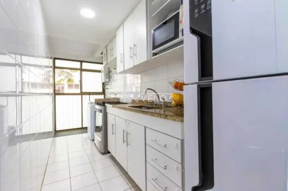 Apartamento, 2 quartos, 83 m² - Foto 12