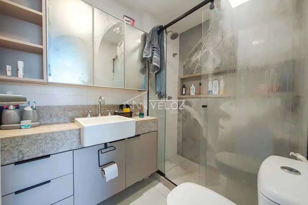 Apartamento, 2 quartos, 72 m² - Foto 14