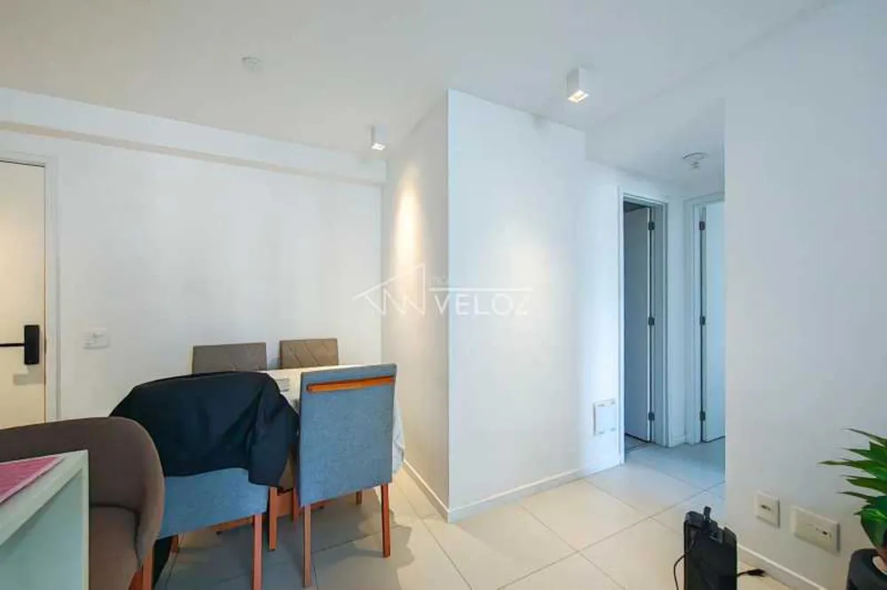 Apartamento, 2 quartos, 72 m² - Foto 8