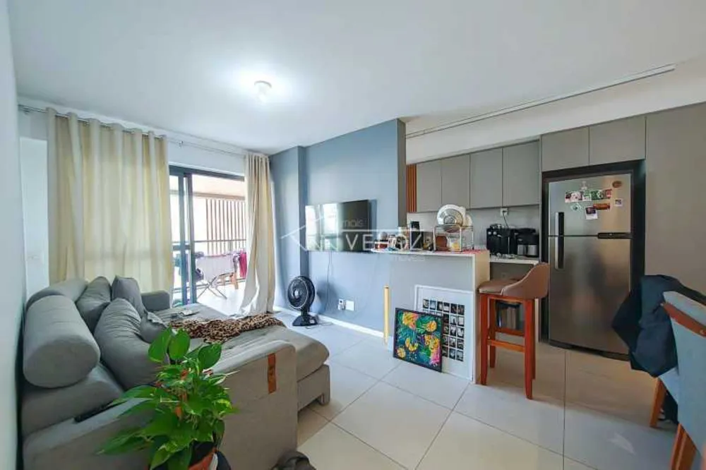 Apartamento, 2 quartos, 72 m² - Foto 4