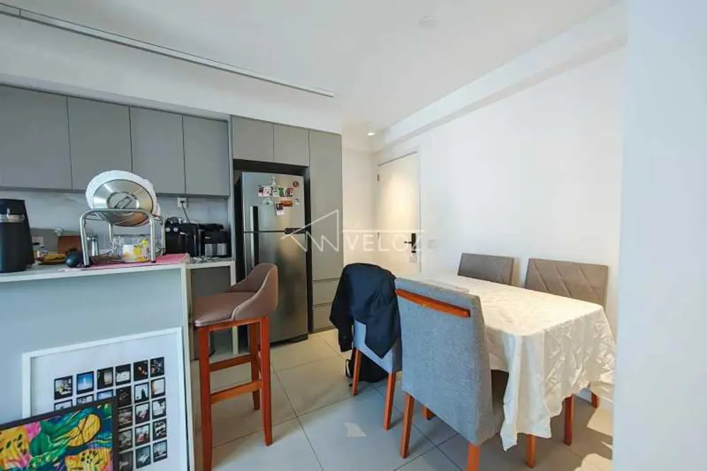 Apartamento, 2 quartos, 72 m² - Foto 9