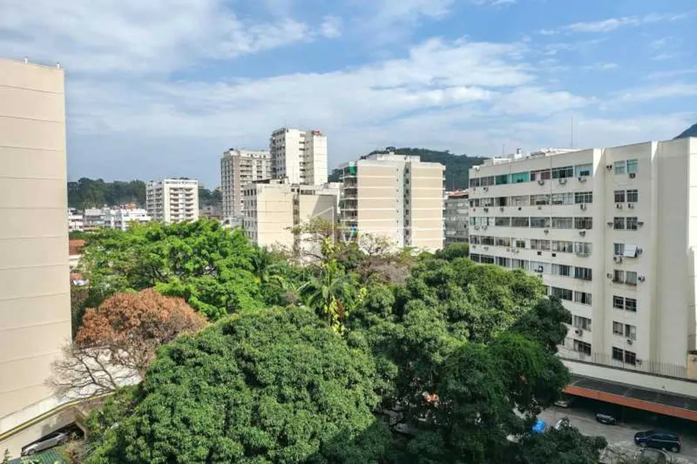 Apartamento, 2 quartos, 72 m² - Foto 3