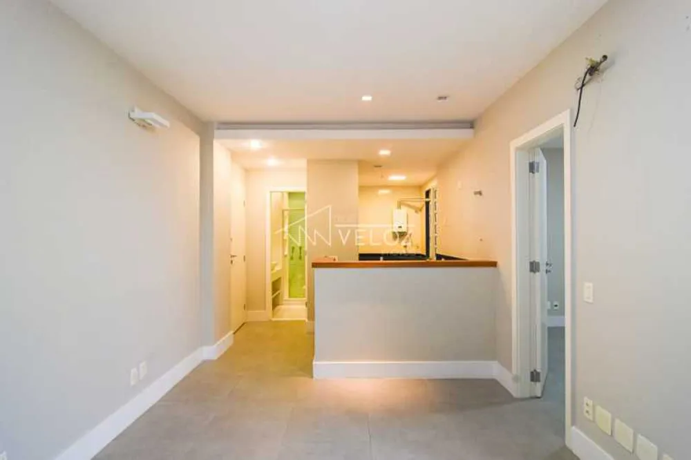 Apartamento, 1 quarto, 45 m² - Foto 7