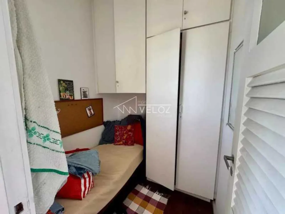 Apartamento, 4 quartos, 164 m² - Foto 19