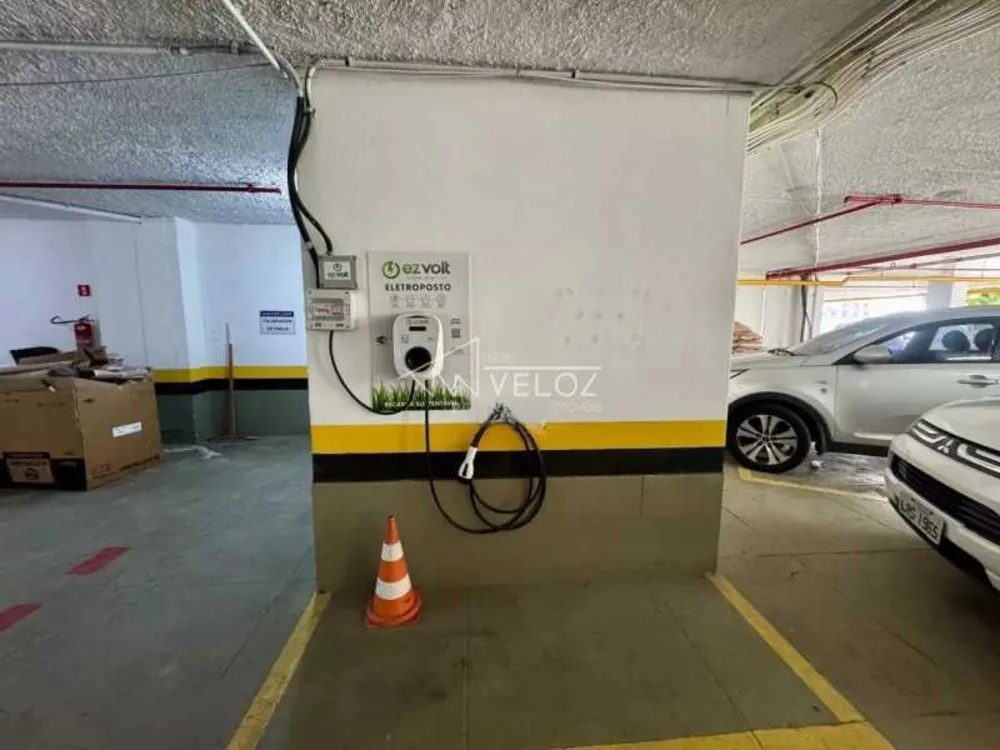 Apartamento, 4 quartos, 164 m² - Foto 17