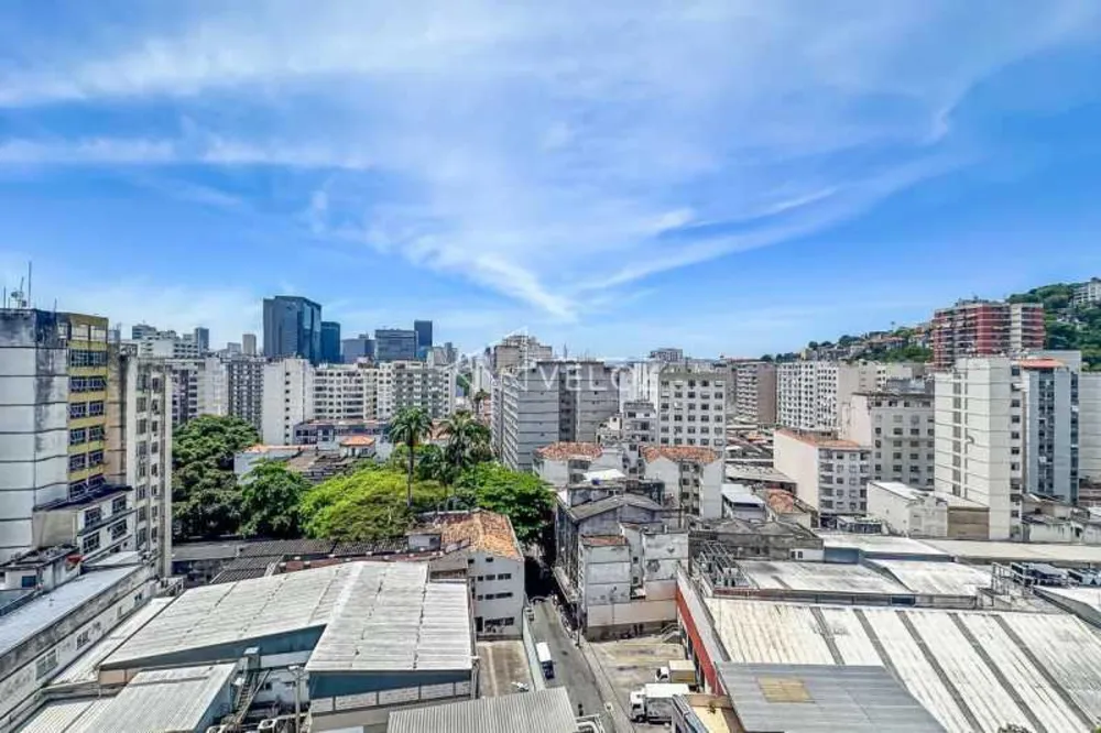 Apartamento, 1 quarto, 23 m² - Foto 3