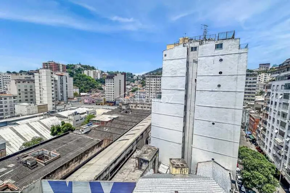 Apartamento, 1 quarto, 23 m² - Foto 2