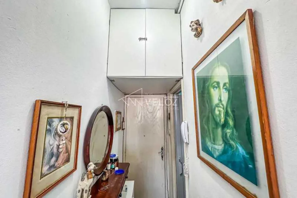 Apartamento, 1 quarto, 23 m² - Foto 4