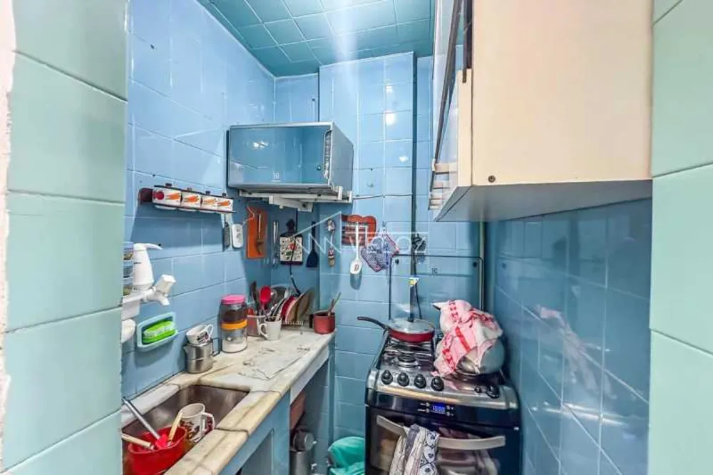 Apartamento, 1 quarto, 23 m² - Foto 12