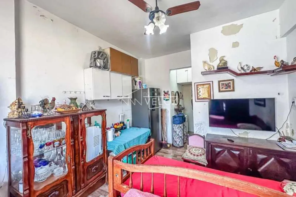 Apartamento, 1 quarto, 23 m² - Foto 1