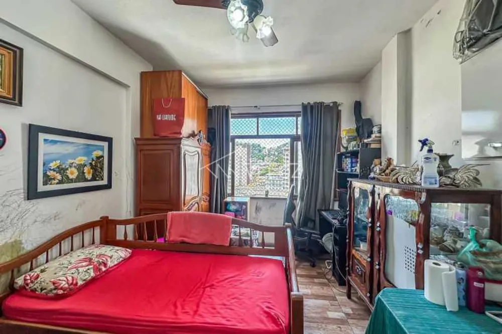 Apartamento, 1 quarto, 23 m² - Foto 6