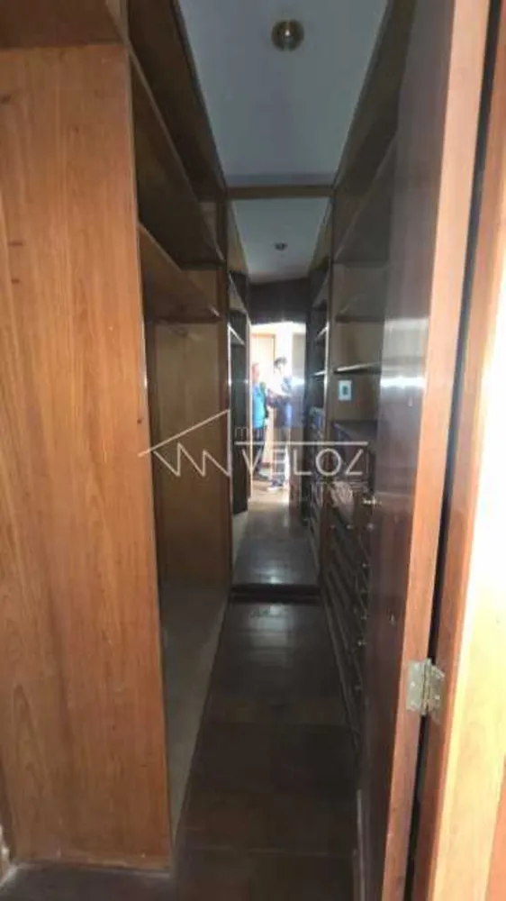 Apartamento, 4 quartos, 163 m² - Foto 3