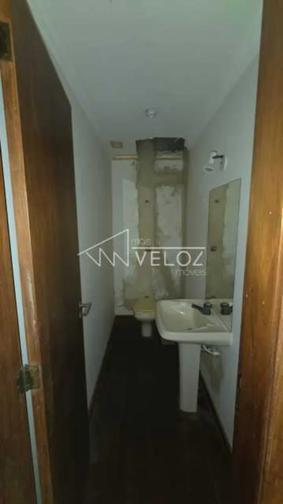 Apartamento, 4 quartos, 163 m² - Foto 4