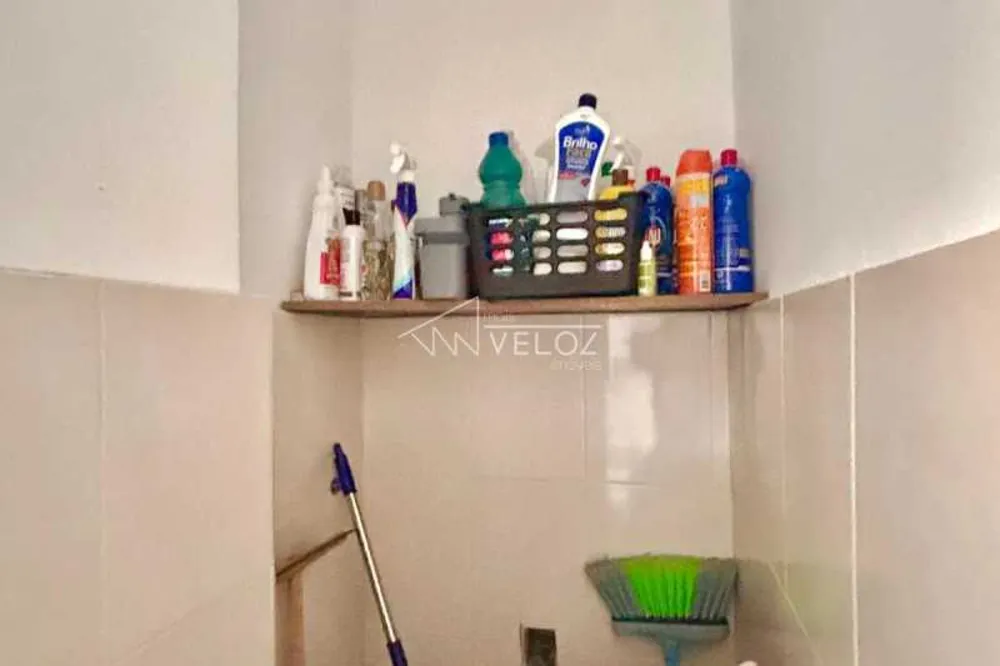 Apartamento, 2 quartos, 67 m² - Foto 8