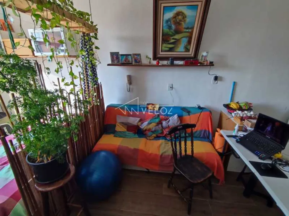 Apartamento, 1 quarto, 24 m² - Foto 10