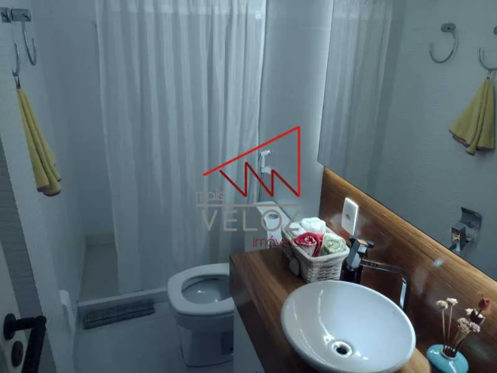 Apartamento, 1 quarto, 217 m² - Foto 2