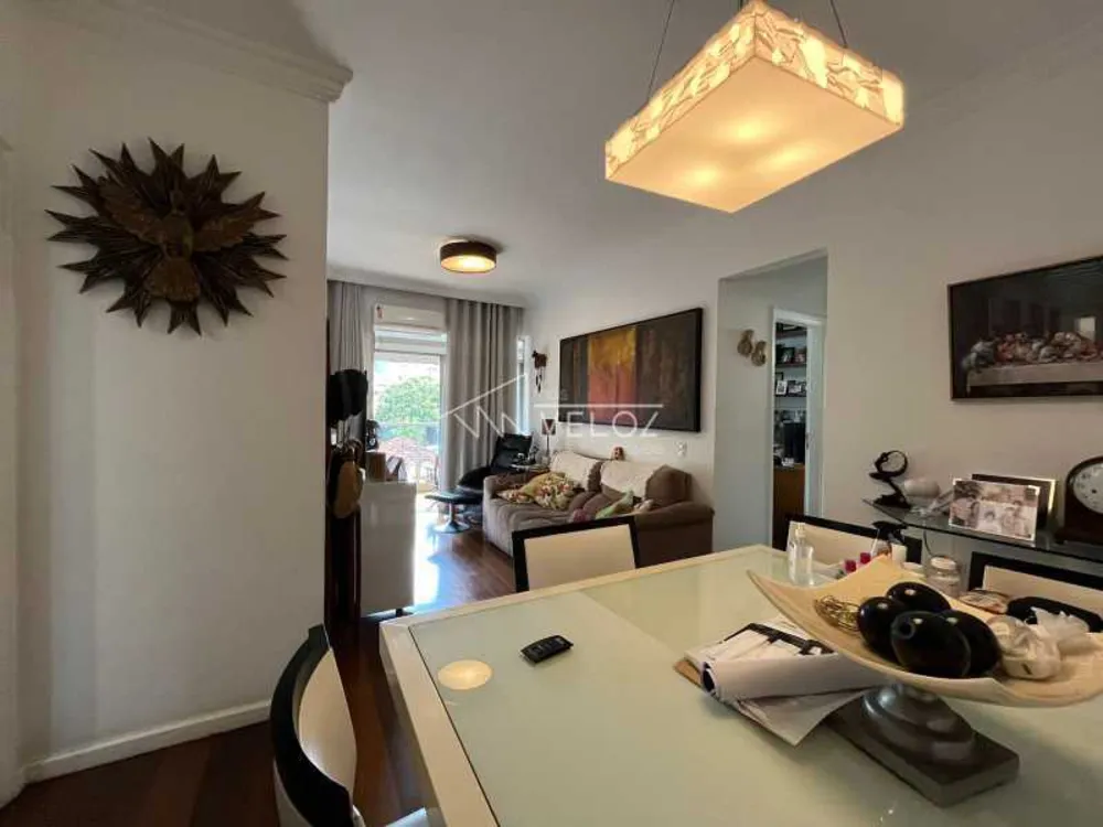 Apartamento, 2 quartos, 84 m² - Foto 4