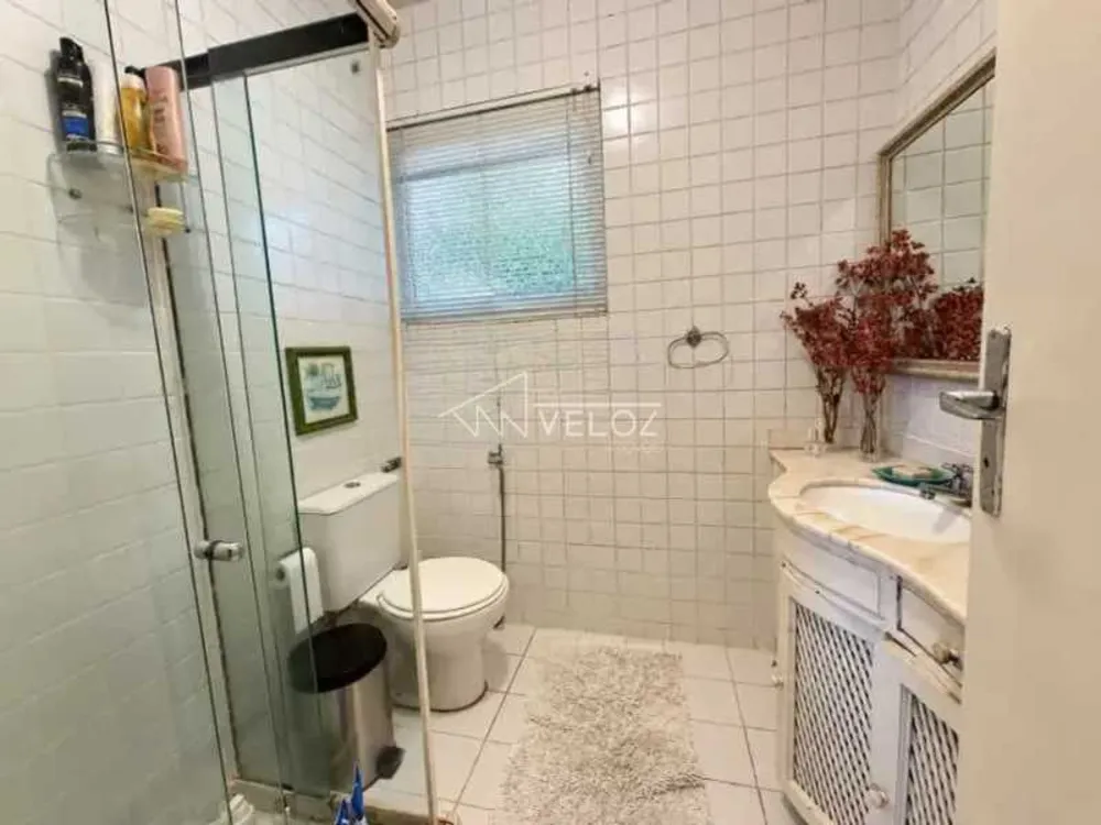 Apartamento, 4 quartos, 230 m² - Foto 19