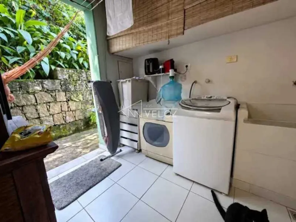 Apartamento, 4 quartos, 230 m² - Foto 23