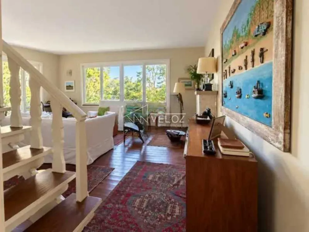 Apartamento, 4 quartos, 230 m² - Foto 15
